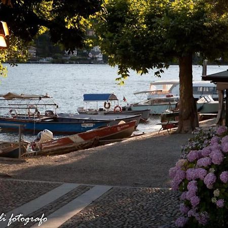Nido Dei Gelsi Vicino Al Lago Free Parking Интра Экстерьер фото